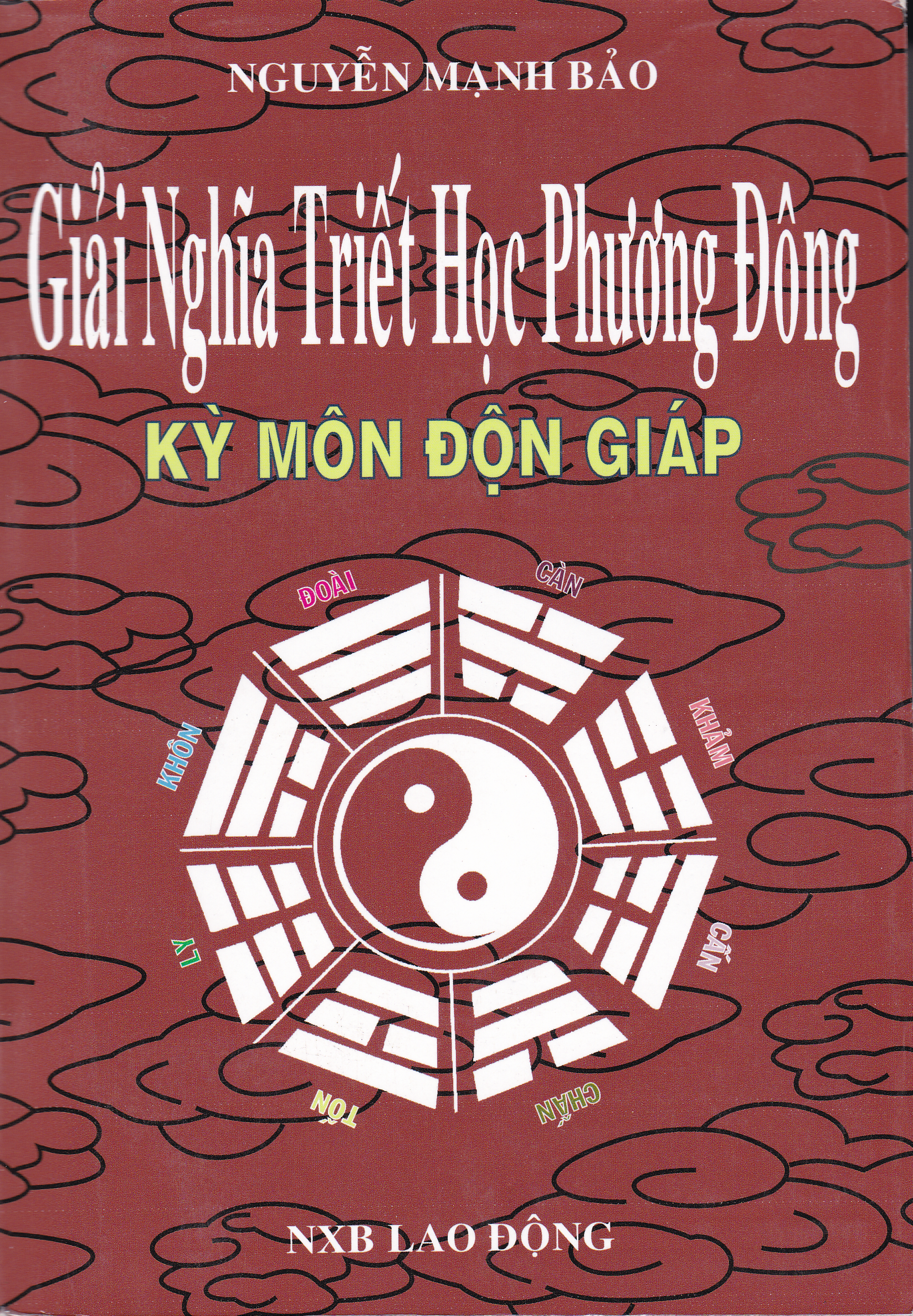 Giải Nghĩa Triết Học Phương Đông