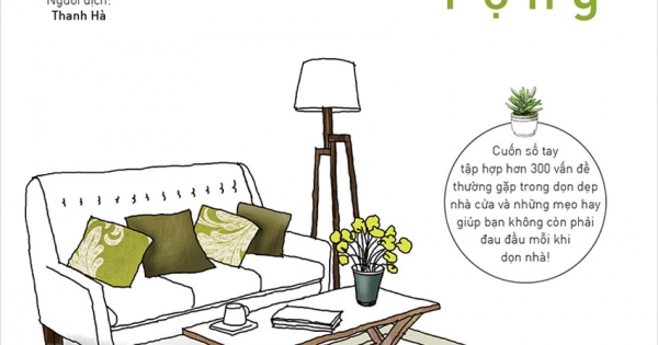 Nhà Nhỏ - Càng Ở Càng Rộng