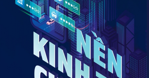 Nền Kinh Tế Chia Sẻ - Tái Thiết Chủ Nghĩa Tư Bản Dựa Trên Sức Mạnh Kết Nối