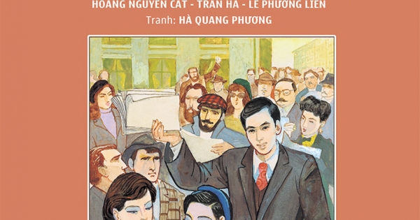 Kể Chuyện Bác Hồ