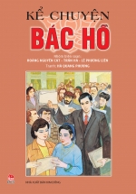 Kể Chuyện Bác Hồ