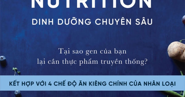 Deep Nutrition Dinh Dưỡng Chuyên Sâu