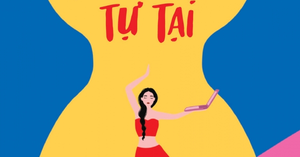 Làm Việc Tự Do - Làm Mẹ Tự Tại
