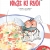 Nhật Kí Thế Giới Côn Trùng - Nhật Kí Ruồi
