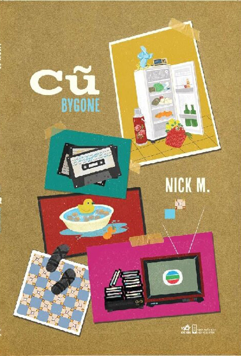 Cũ Bygone