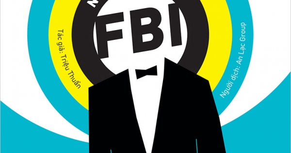 Thuật Phân Tích Tâm Lí Và Hành Vi Như Một FBI