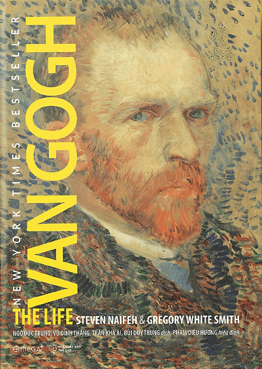 Cuộc Đời Van Gogh - Alpha