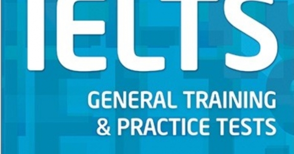 Prepare For IELTS General Training & Practice Tests