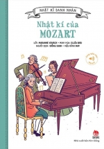 Nhật Kí Danh Nhân - Nhật Kí Của Mozart