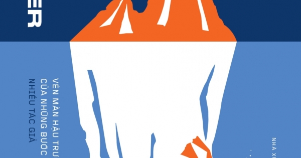 Travel Blogger - Vén Màn Hậu Trường Của Những Bước Chân 4.0