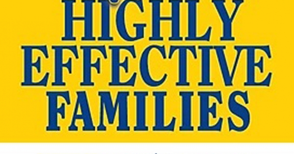 7 Thói Quen Tạo Gia Đình Hạnh Phúc | Newshop.vn: Sách