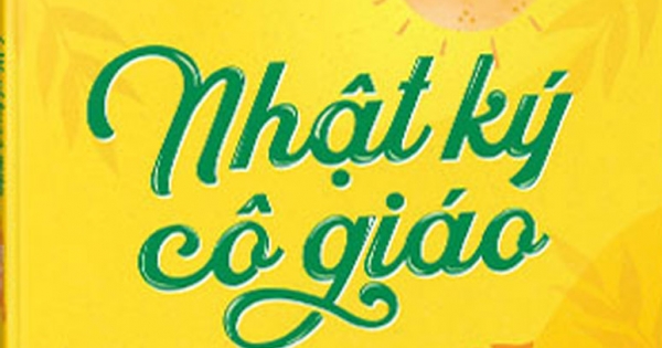 Nhật Ký Cô Giáo - Học Kỳ Hè