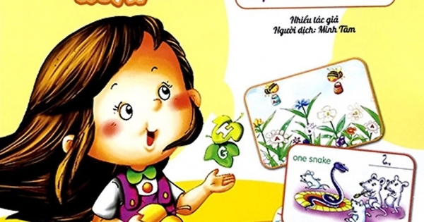 365 Ngày Phát Triển IQ - Học Tiếng Anh