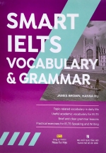 Smart IELTS Vocabulary & Grammar