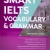 Smart IELTS Vocabulary & Grammar