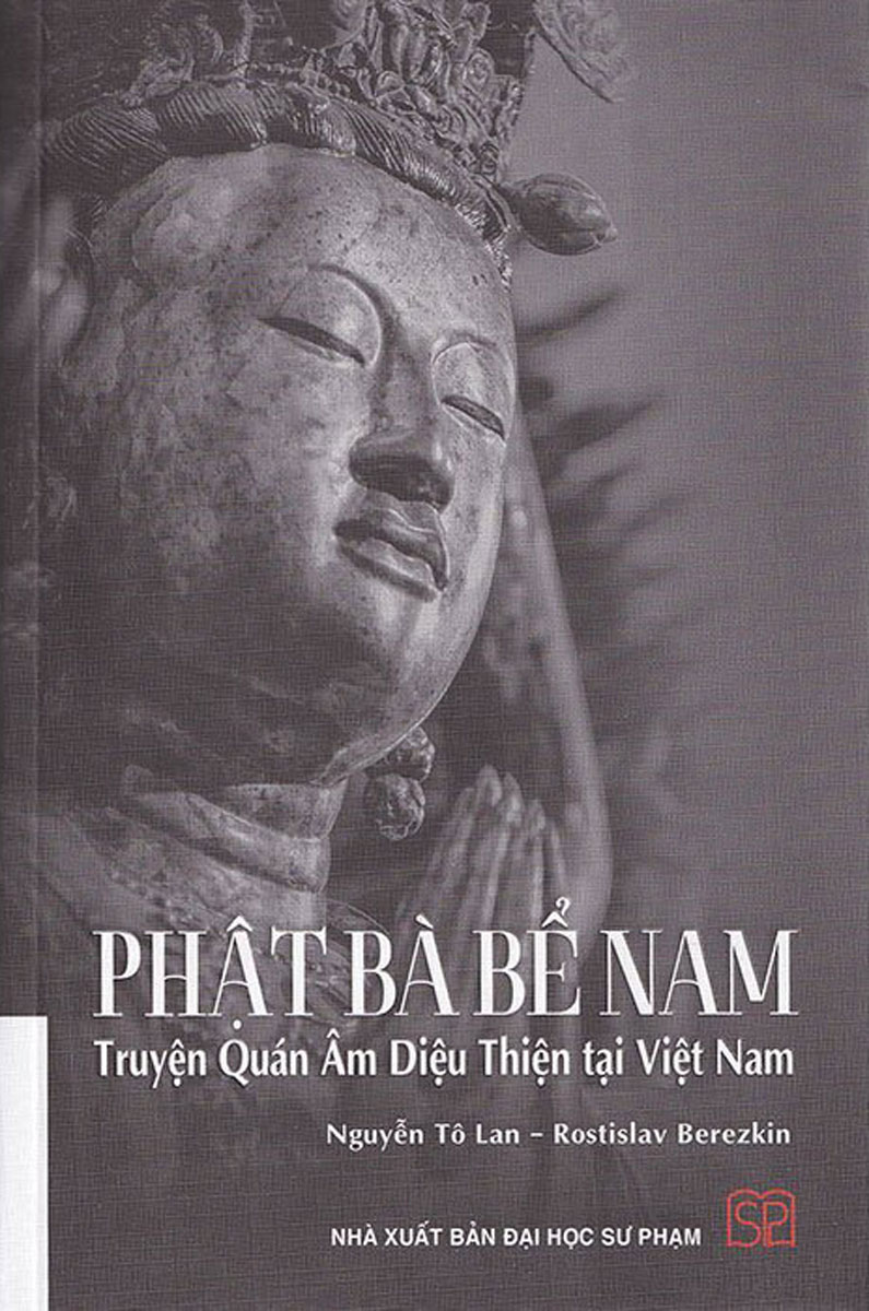 Phật Bà Bể Nam: Truyện Quán Âm Diệu Thiện Tại Việt Nam
