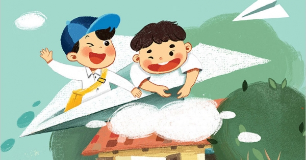 Mùa Tiểu Học Cuối Cùng