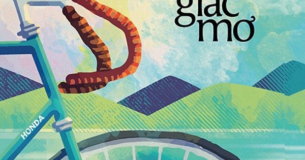 Honda - Sức Mạnh Của Những Giấc Mơ