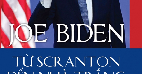 Joe Biden - Từ Scranton Đến Nhà Trắng