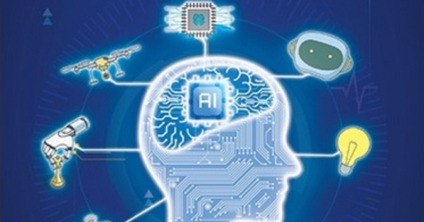 AI - Trí Tuệ Nhân Tạo - 101 Điều Cần Biết Về Tương Lai