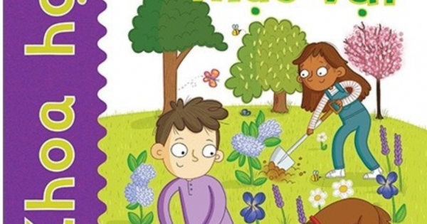 Tớ Đến Với Khoa Học - Đa Dạng Thực Vật