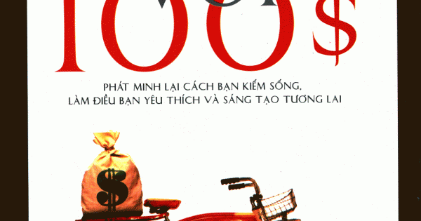 Khởi Nghiệp Với 100$