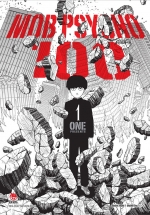 Mob Psycho 100 - Tập 1