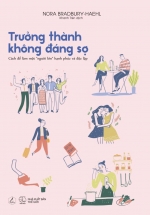 Trưởng Thành Không Đáng Sợ