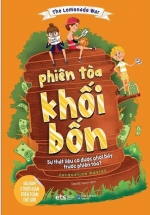 Phiên Tòa Khối Bốn - The Lemonade War