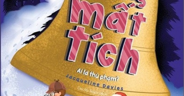 Chiếc Chuông Mất Tích - The Lemonade War