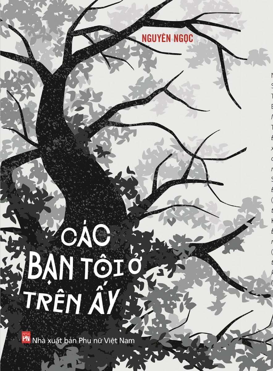 Các Bạn Tôi Ở Trên Ấy