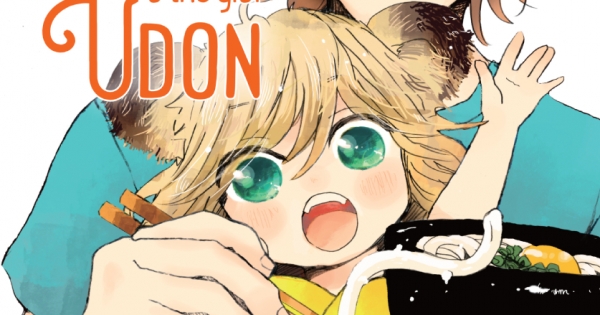 Poco Ở Thế Giới Udon - Tập 1