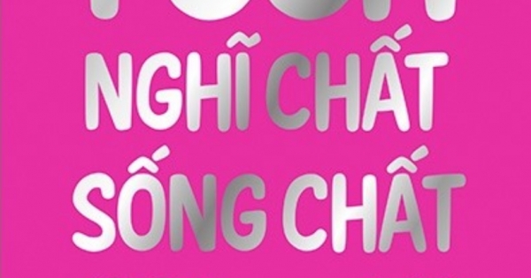 Teen Nghĩ Chất Sống Chất - Tập 1