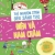 Thí Nghiệm Stem Siêu Sáng Tạo - Điện Và Nam Châm 