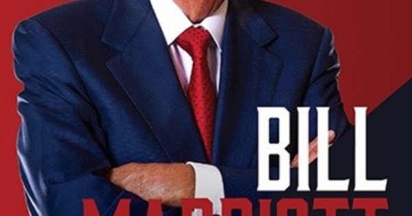 Bill Marriott - Những Quyết Định Lịch Sử Làm Nên Đế Chế Khách Sạn Thành Công Nhất Thế Giới