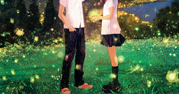 Mùa Hè Cuối Cùng Nơi Này Có Cậu (Tặng Kèm Bookmark)