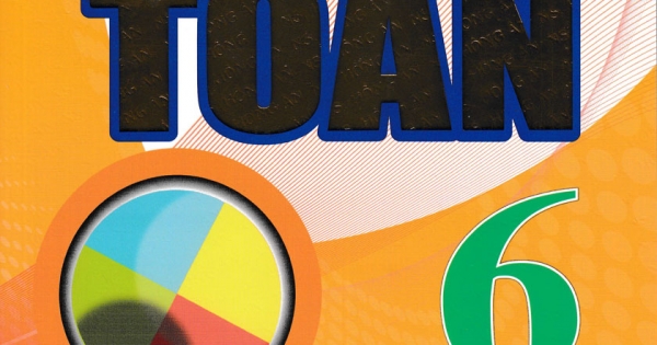 Em Học Toán 6 - Tập 1 (Theo Chương Trình Giáo Dục Phổ Thông Mới)