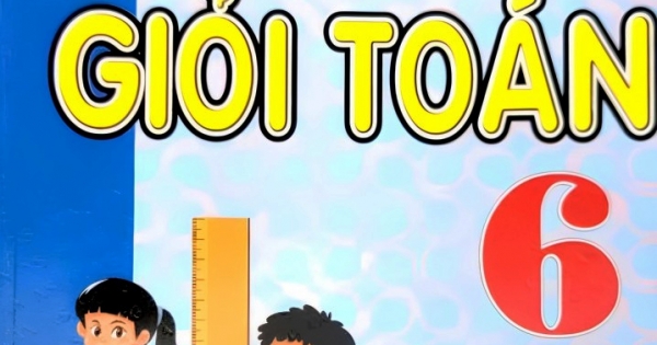 Giúp Em Giỏi Toán 6 - Tập 1 (Dùng Chung Cho Các Bộ SGK Hiện Hành)