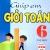 Giúp Em Giỏi Toán 6 - Tập 1 (Dùng Chung Cho Các Bộ SGK Hiện Hành)