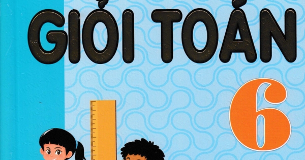 Giúp Em Giỏi Toán 6 - Tập 2 (Theo Chương Trình Giáo Dục Phổ Thông Mới)