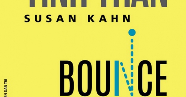 Sức Bật Tinh Thần