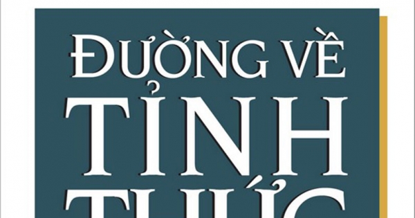 Đường Về Tỉnh Thức