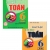 Combo Bài Tập Em Học Toán Lớp 6 - Tập 1+2 (Biên Soạn Theo Chương Trình Mới)