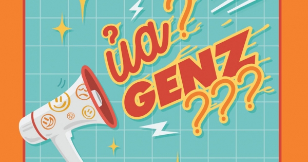 Ủa? GenZ???