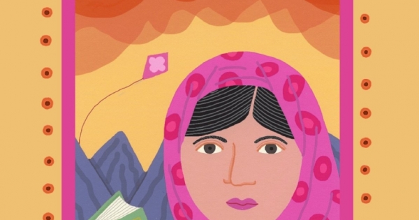 Malala - Cô Bé Pakistan Giành Quyền Được Học
