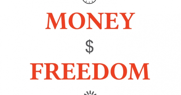 Làm Chủ Thời Gian, Tự Do Tài Chính, Sống Đời Hạnh Phúc