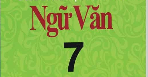 Những Điều Cần Biết Bồi Dưỡng Học Sinh Giỏi Ngữ Văn 7