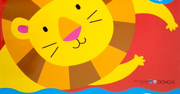 Miếng Dán Thần Kì - Phát Triển Chỉ Số Thông Minh - Chỉ Số Thông Minh IQ (4-5 Tuổi)