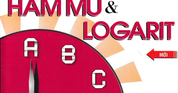 Phương Pháp Giải Bài Tập Trắc Nghiệm Toán Hàm Mũ Và Logarit