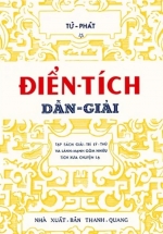 Điển Tích Dẫn Giải